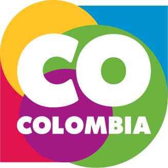 logo marca aliada procolombia